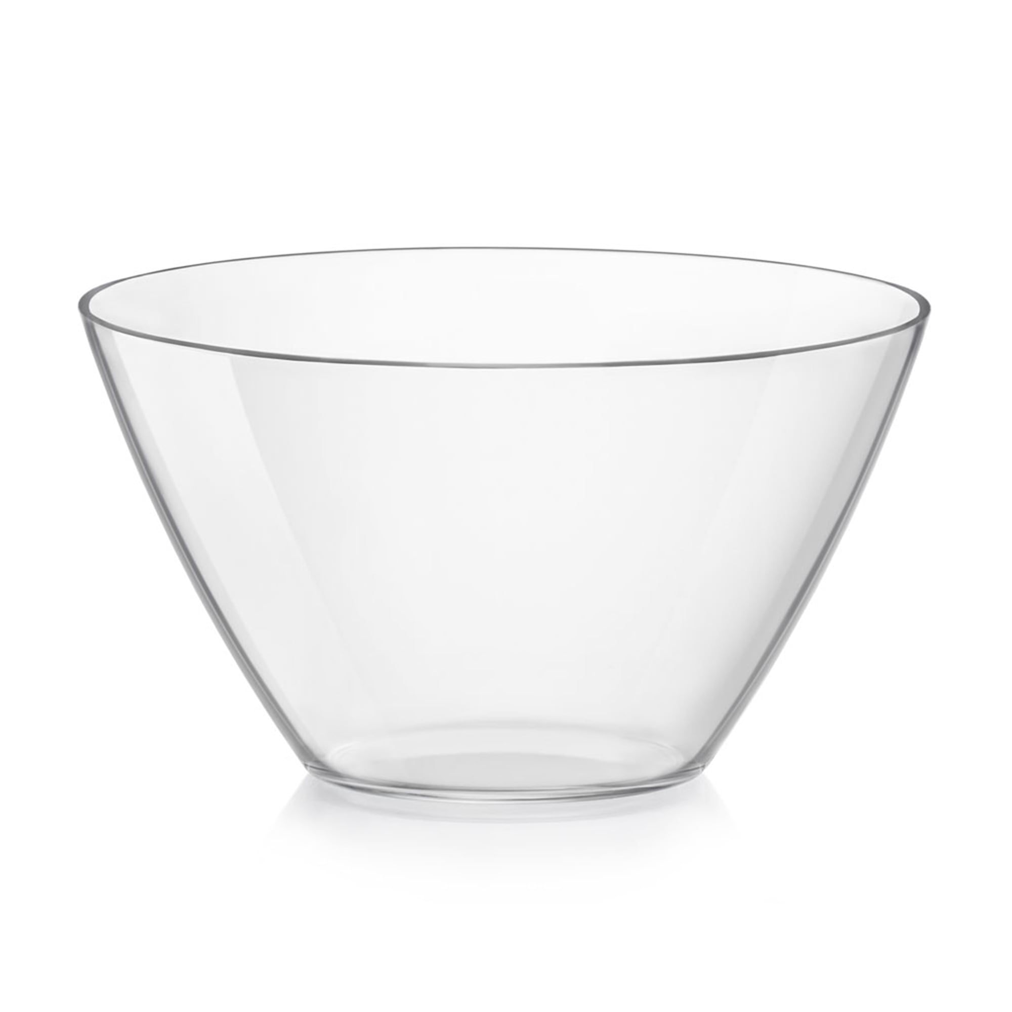 Салатник Bormioli Rocco Coppa Basic, 20 см, 1.8 л (450324F26321990)
